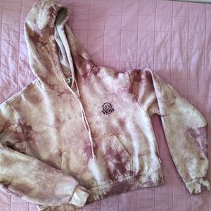 EUC Vans Hoodie Sz M